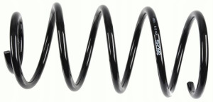 SACHS 993 213 Sprężyna zawieszenia