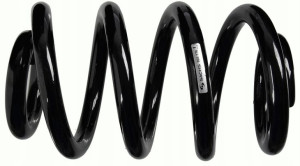 SACHS 993 176 Sprężyna zawieszenia