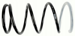 SACHS 993 086 Sprężyna zawieszenia