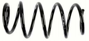 SACHS 993 037 Sprężyna zawieszenia