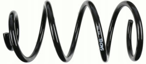 SACHS 994 269 Sprężyna zawieszenia