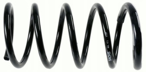 SACHS 994 173 Sprężyna zawieszenia