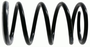 SACHS 994 160 Sprężyna zawieszenia