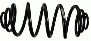 SACHS 994 706 Sprężyna zawieszenia