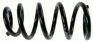 SACHS 994 031 Sprężyna zawieszenia