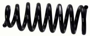 SACHS 998 589 Sprężyna zawieszenia