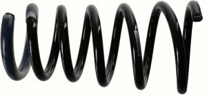SACHS 996 908 Sprężyna zawieszenia