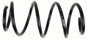 SACHS 993 241 Sprężyna zawieszenia