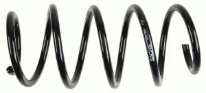 SACHS 993 226 Sprężyna zawieszenia