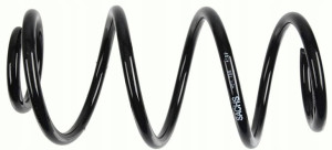 SACHS 993 188 Sprężyna zawieszenia