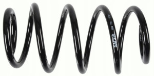 SACHS 993 168 Sprężyna zawieszenia
