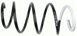 SACHS 993 144 Sprężyna zawieszenia