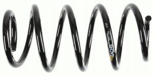 SACHS 993 118 Sprężyna zawieszenia