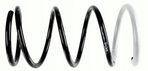 SACHS 993 116 Sprężyna zawieszenia