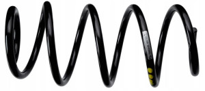 SACHS 993 103 Sprężyna zawieszenia