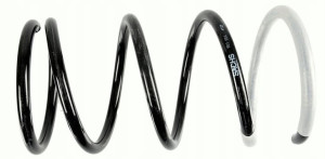 SACHS 993 084 Sprężyna zawieszenia