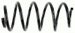 SACHS 993 056 Sprężyna zawieszenia