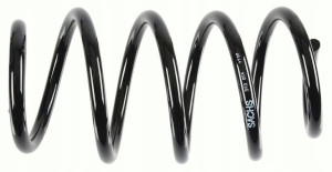 SACHS 993 055 Sprężyna zawieszenia