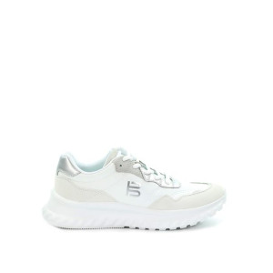 Damskie sneakersy białe Bagatt D31-AEE02-5950-2013 - 40