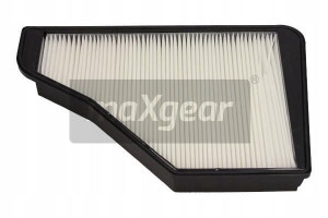 MAXGEAR 26-0515 Filtr, wentylacja przestrzeni pasa