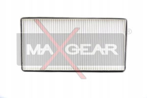 MAXGEAR 26-0234 Filtr, wentylacja przestrzeni pasa