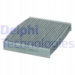DELPHI KF10305C Filtr, wentylacja przestrzeni pasa
