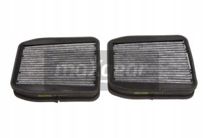 MAXGEAR 26-1073 Filtr, wentylacja przestrzeni pasa