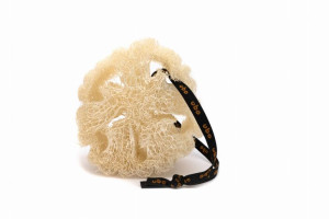 UBO- Naturalna gąbka LUFFA rozm. M