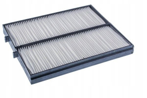 DENCKERMANN M110541 Filtr, wentylacja przestrzeni