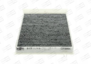 CHAMPION CCF0060C Filtr, wentylacja przestrzeni pa
