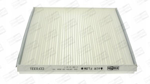 CHAMPION CCF0331 Filtr, wentylacja przestrzeni pas