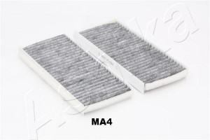 ASHIKA 21-MA-MA4 Filtr, wentylacja przestrzeni pas