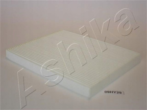 ASHIKA 21-HY-H29 Filtr, wentylacja przestrzeni pas