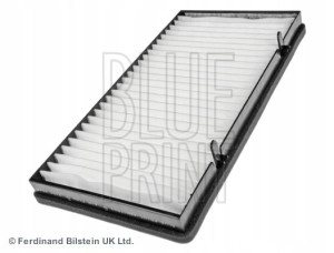 BLUE PRINT ADN12509 Filtr, wentylacja przestrzeni