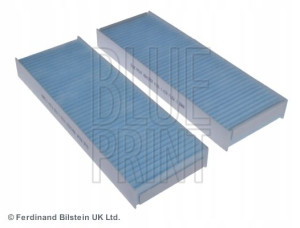 BLUE PRINT ADN12507 Filtr, wentylacja przestrzeni