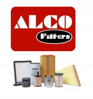 ALCO FILTER MS-6483 Filtr, wentylacja przestrzeni