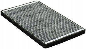 DENCKERMANN M110032 Filtr, wentylacja przestrzeni