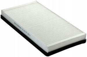 DENCKERMANN M110175 Filtr, wentylacja przestrzeni