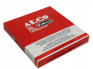 ALCO FILTER MS-6178 Filtr, wentylacja przestrzeni