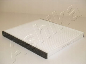 ASHIKA 21-SZ-Z06 Filtr, wentylacja przestrzeni pas