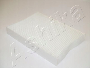 ASHIKA 21-NS-NS12 Filtr, wentylacja przestrzeni pa