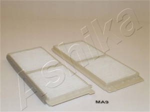 ASHIKA 21-MA-MA9 Filtr, wentylacja przestrzeni pas