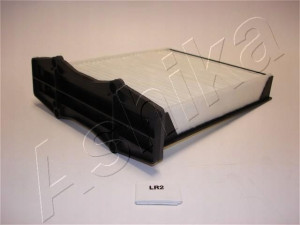 ASHIKA 21-LR-LR2 Filtr, wentylacja przestrzeni pas