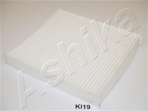 ASHIKA 21-KI-K19 Filtr, wentylacja przestrzeni pas