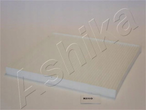 ASHIKA 21-KI-K10 Filtr, wentylacja przestrzeni pas
