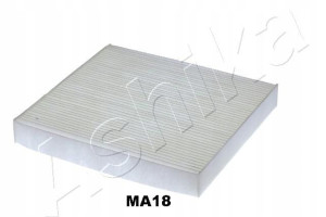 ASHIKA 21-MA-MA18 Filtr, wentylacja przestrzeni pa