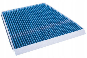DENCKERMANN M110691A Filtr, wentylacja przestrzeni