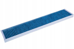 DENCKERMANN M110116A Filtr, wentylacja przestrzeni