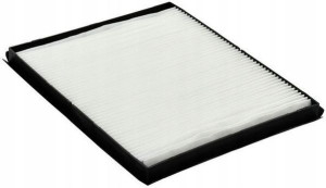 DENCKERMANN M110258 Filtr, wentylacja przestrzeni