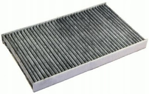 DENCKERMANN M110635K Filtr, wentylacja przestrzeni